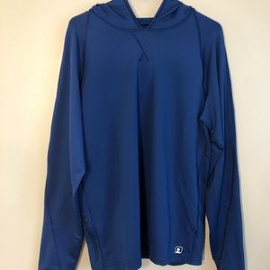 Eastern Mountain Sports pullover